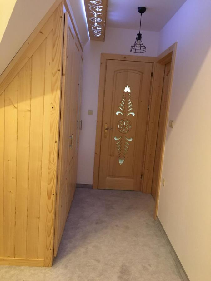 Rezydencja Kojsowka Witów Exterior foto